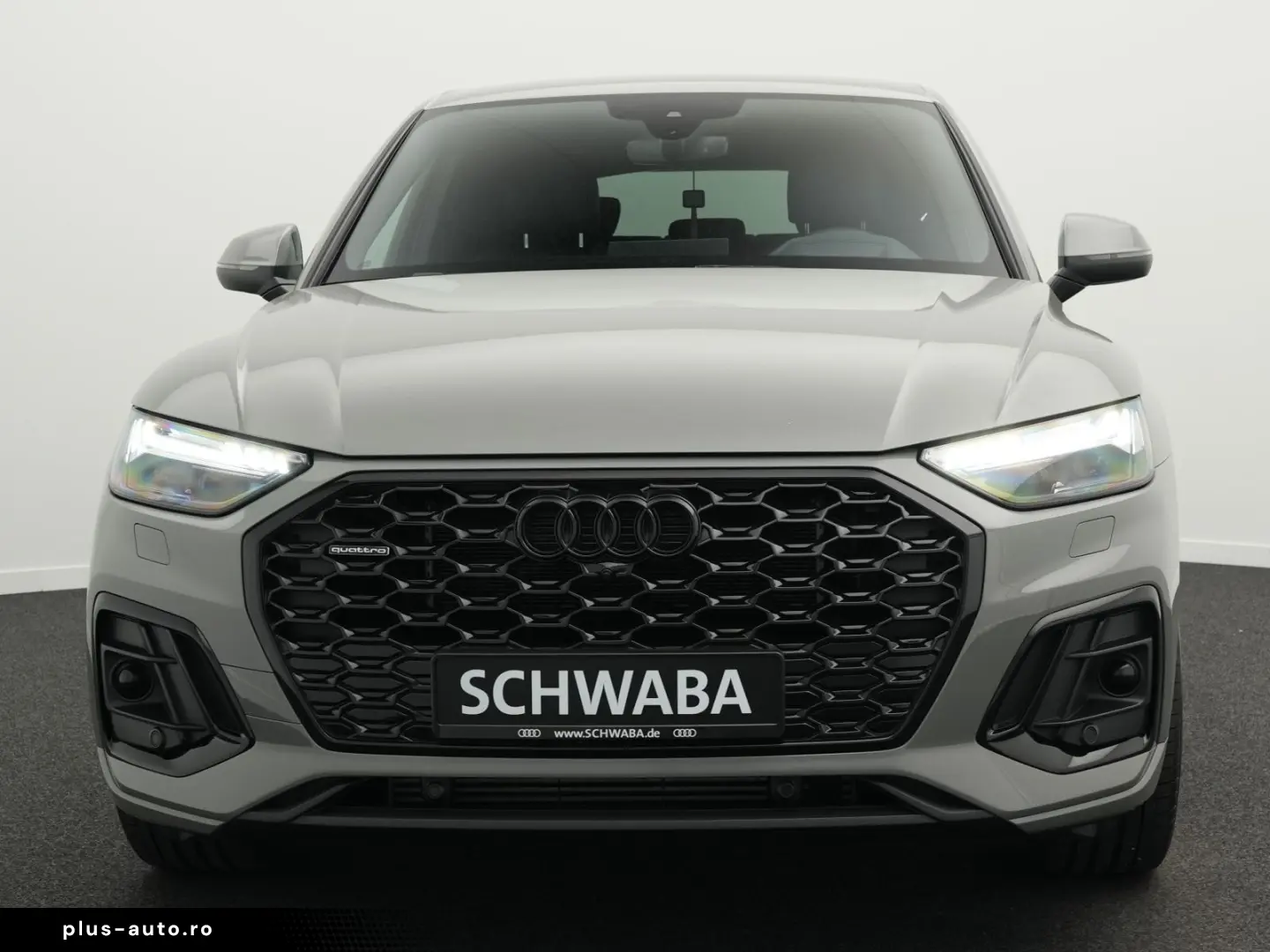 AUDI Q5 Sportback S line 50 eTFSI quattro S tronic