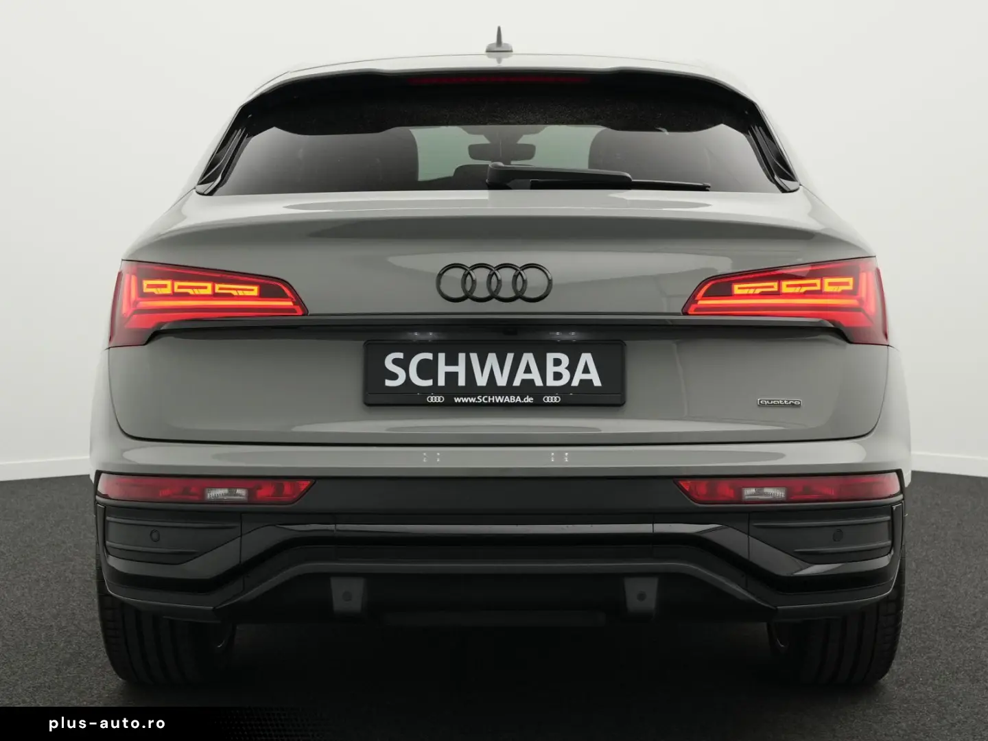 AUDI Q5 Sportback S line 50 eTFSI quattro S tronic