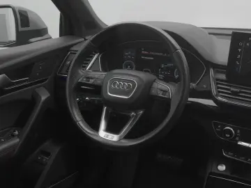 AUDI Q5 Sportback S line 50 eTFSI quattro S tronic