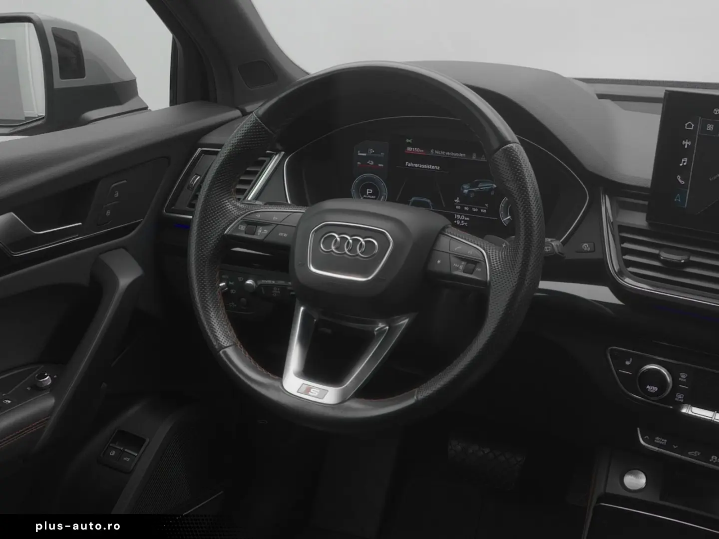 AUDI Q5 Sportback S line 50 eTFSI quattro S tronic