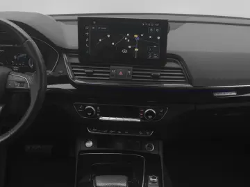 AUDI Q5 Sportback S line 50 eTFSI quattro S tronic