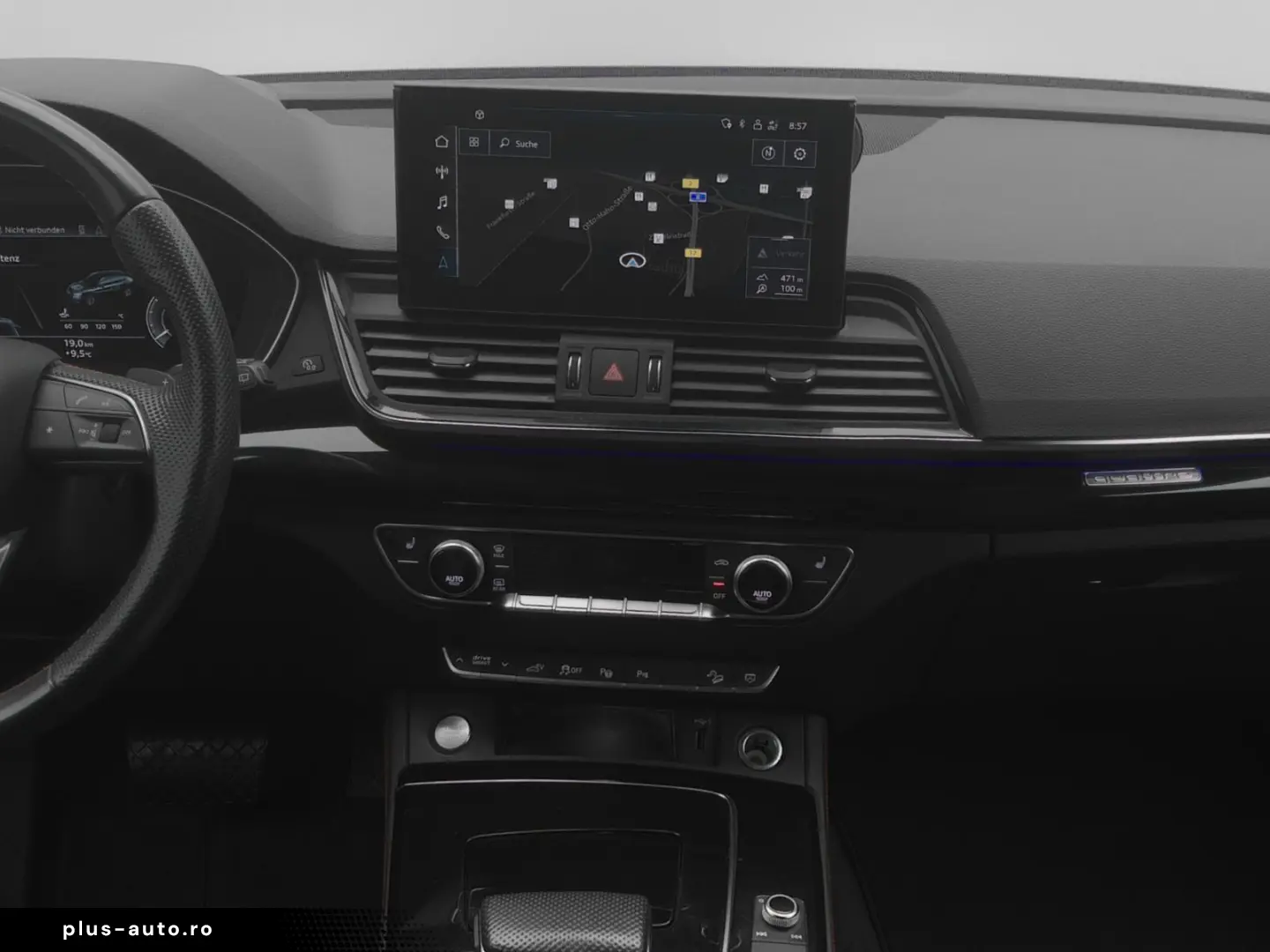 AUDI Q5 Sportback S line 50 eTFSI quattro S tronic