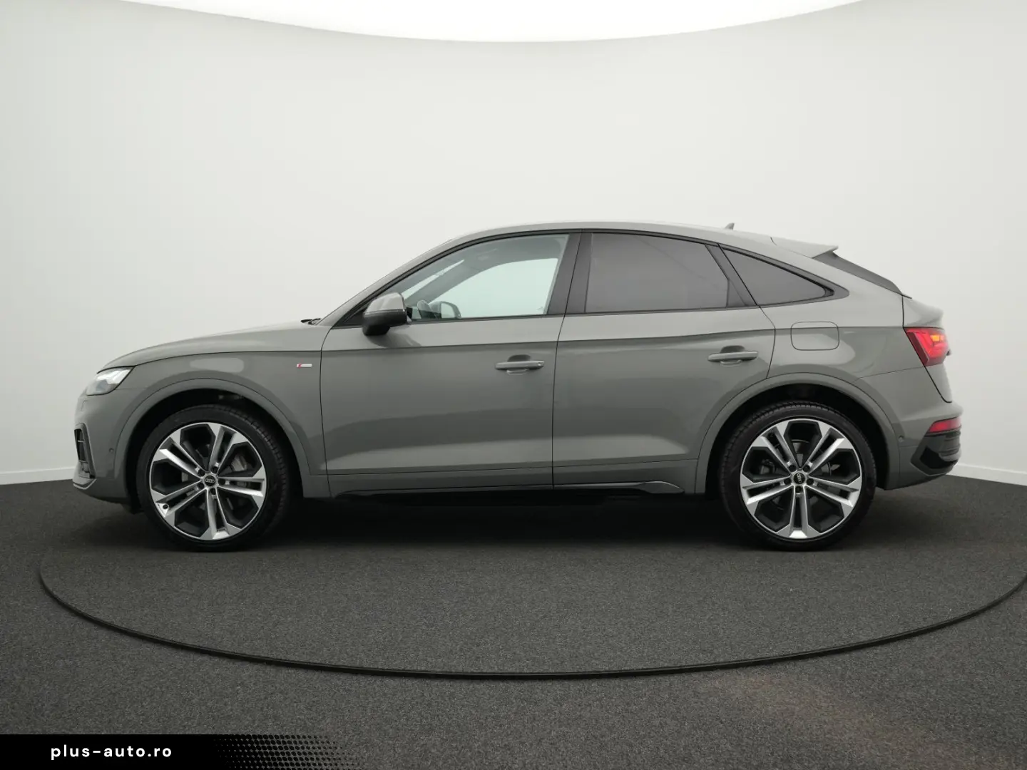 AUDI Q5 Sportback S line 50 eTFSI quattro S tronic