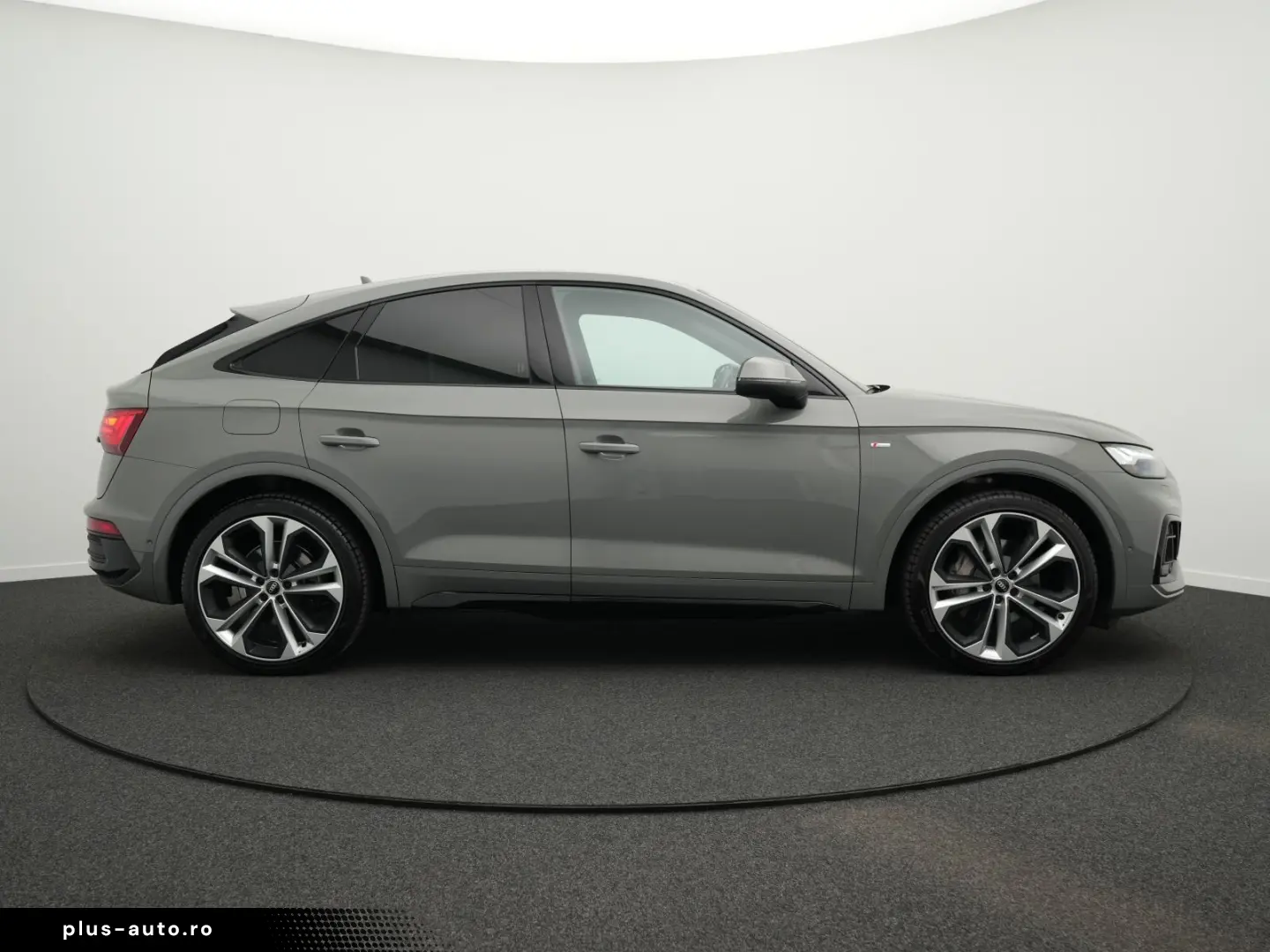 AUDI Q5 Sportback S line 50 eTFSI quattro S tronic