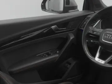 AUDI Q5 Sportback S line 50 eTFSI quattro S tronic