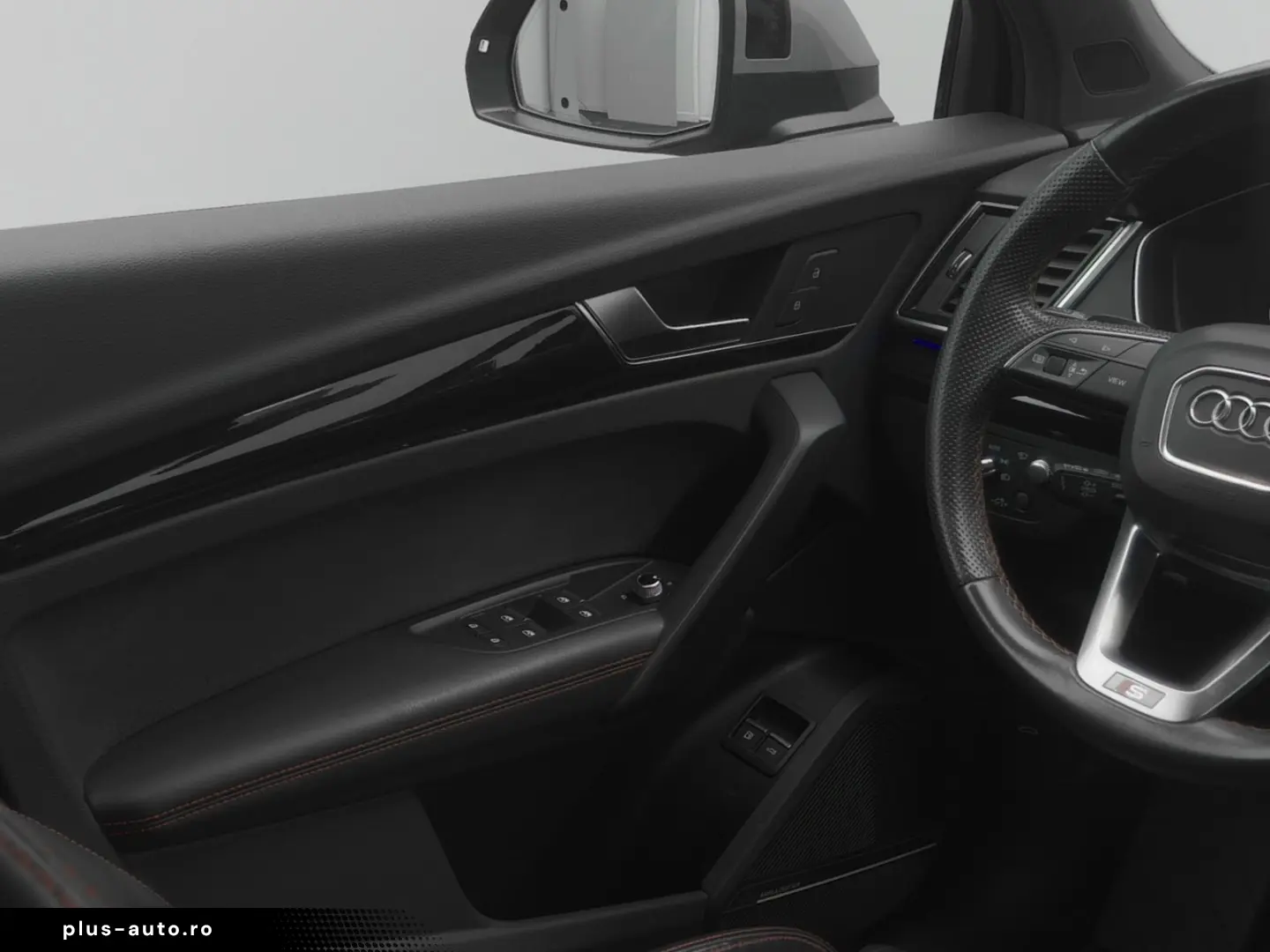 AUDI Q5 Sportback S line 50 eTFSI quattro S tronic