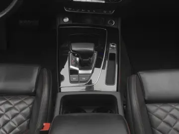 AUDI Q5 Sportback S line 50 eTFSI quattro S tronic