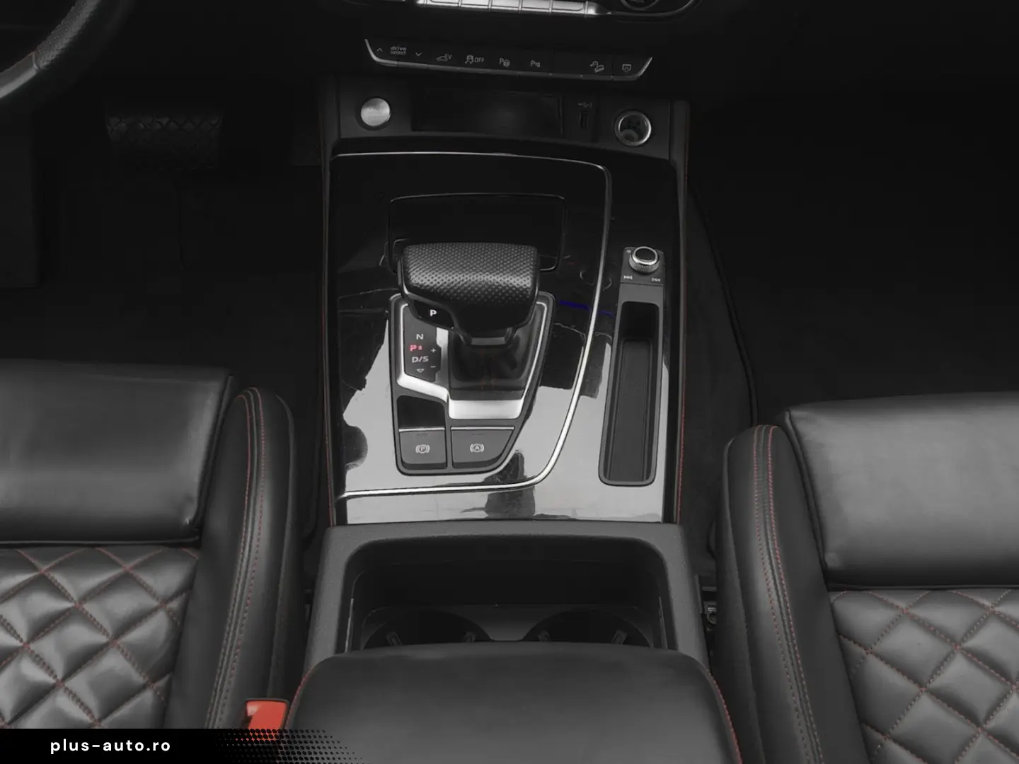 AUDI Q5 Sportback S line 50 eTFSI quattro S tronic