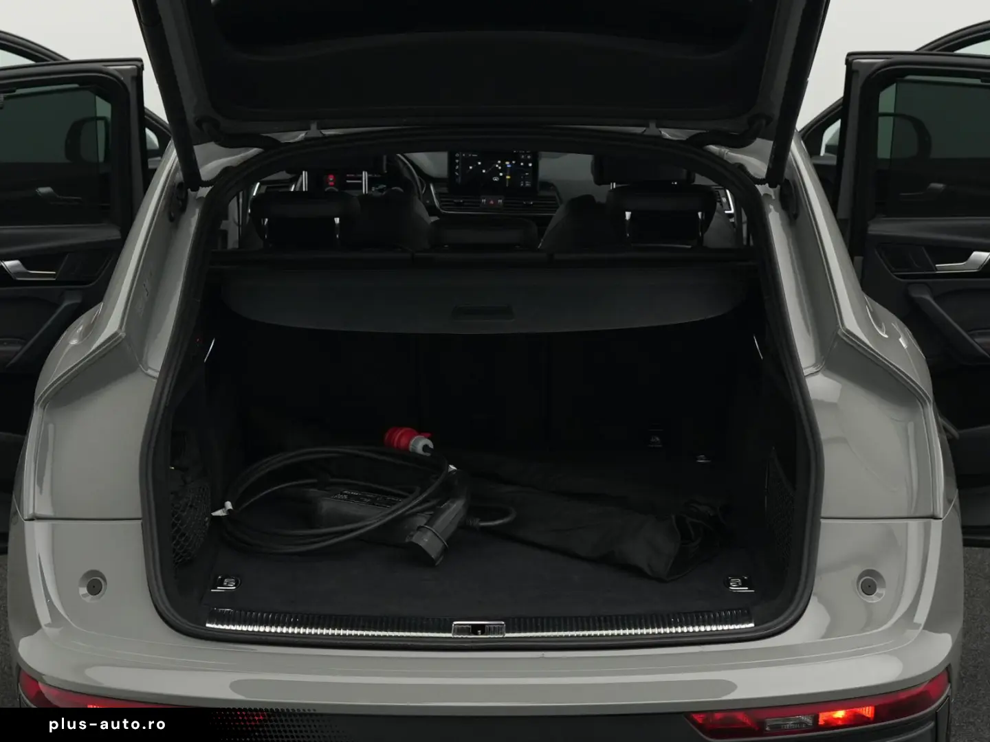 AUDI Q5 Sportback S line 50 eTFSI quattro S tronic