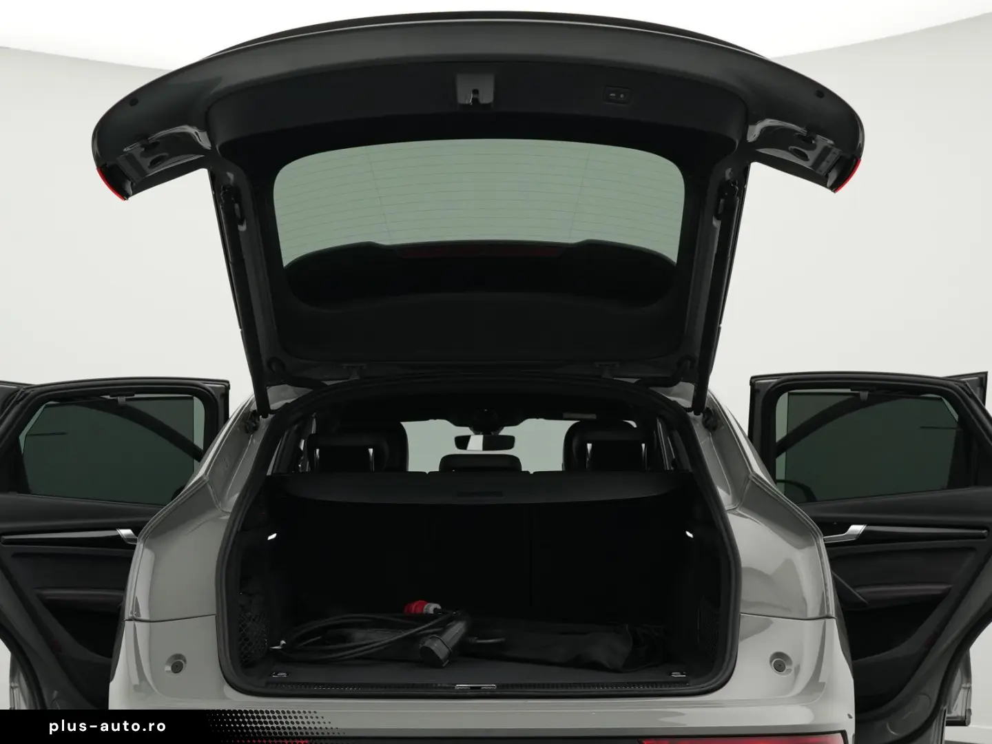 AUDI Q5 Sportback S line 50 eTFSI quattro S tronic