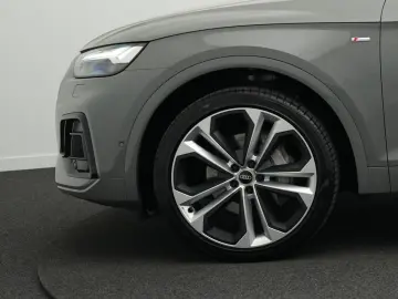 AUDI Q5 Sportback S line 50 eTFSI quattro S tronic