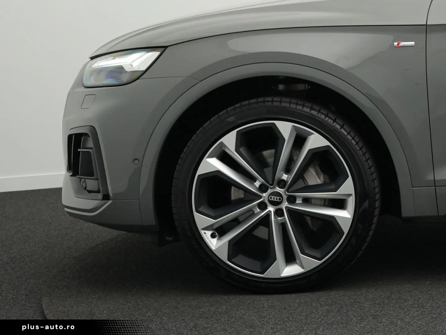 AUDI Q5 Sportback S line 50 eTFSI quattro S tronic