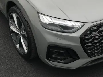 AUDI Q5 Sportback S line 50 eTFSI quattro S tronic