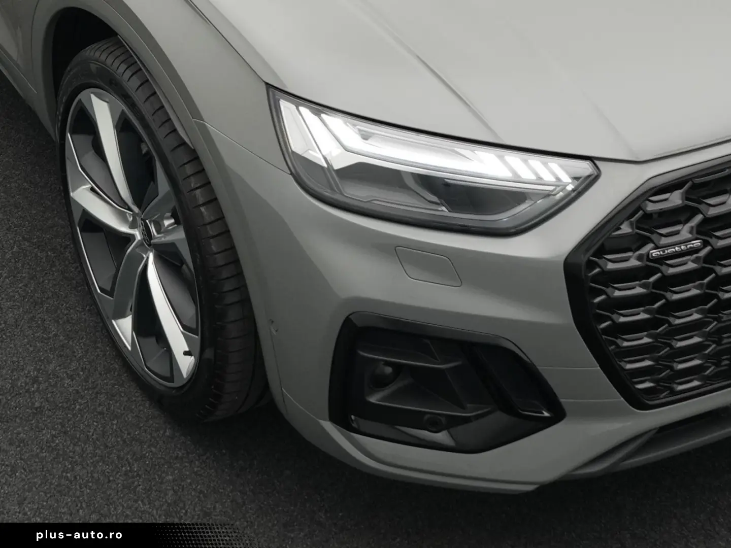 AUDI Q5 Sportback S line 50 eTFSI quattro S tronic