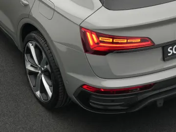 AUDI Q5 Sportback S line 50 eTFSI quattro S tronic