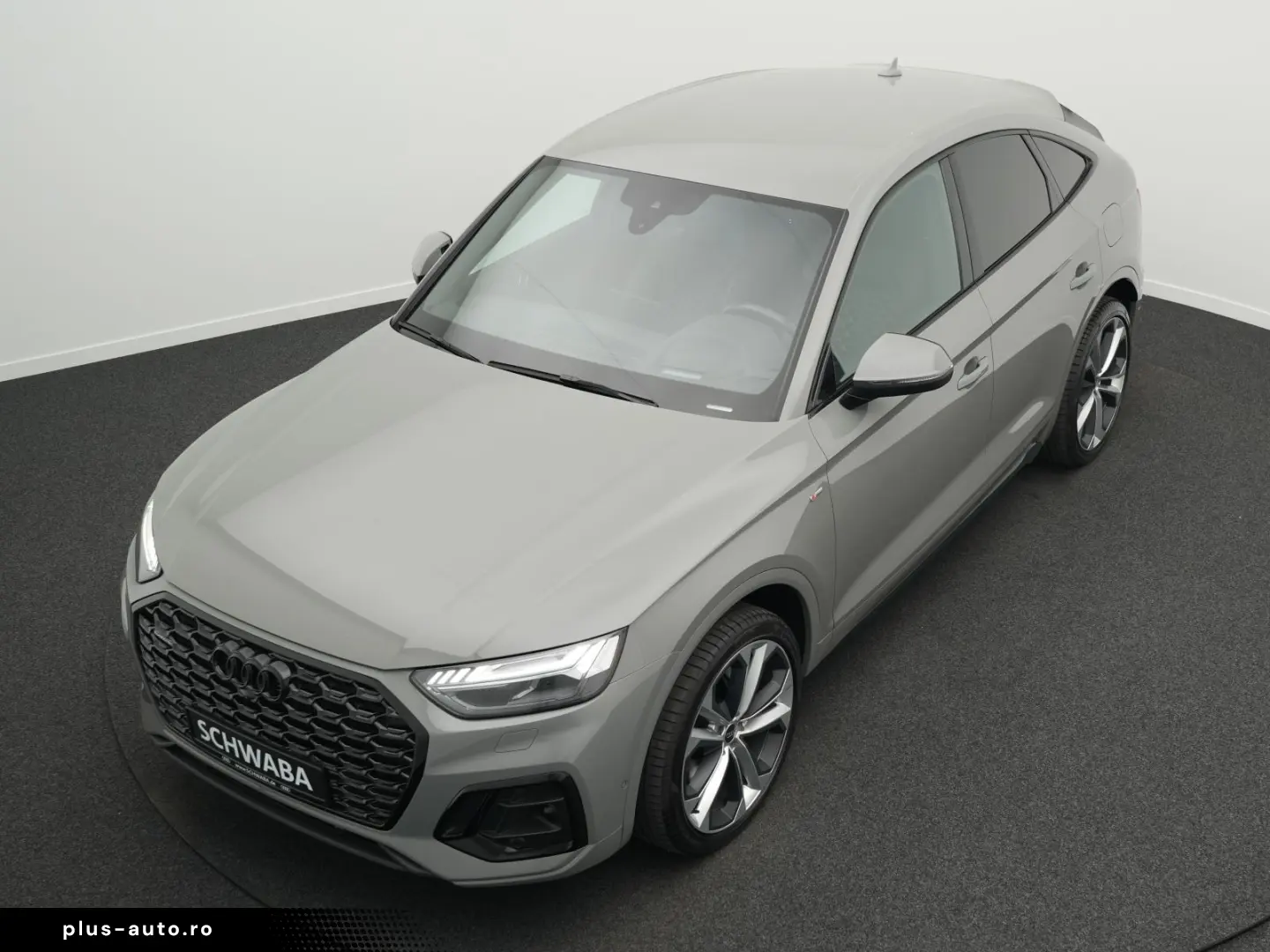 AUDI Q5 Sportback S line 50 eTFSI quattro S tronic