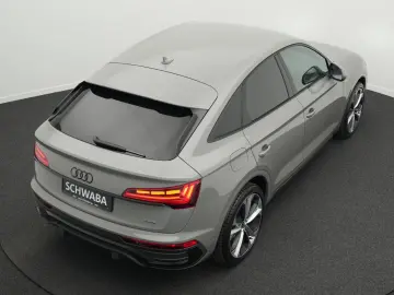 AUDI Q5 Sportback S line 50 eTFSI quattro S tronic