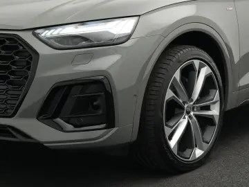 AUDI Q5 Sportback S line 50 eTFSI quattro S tronic