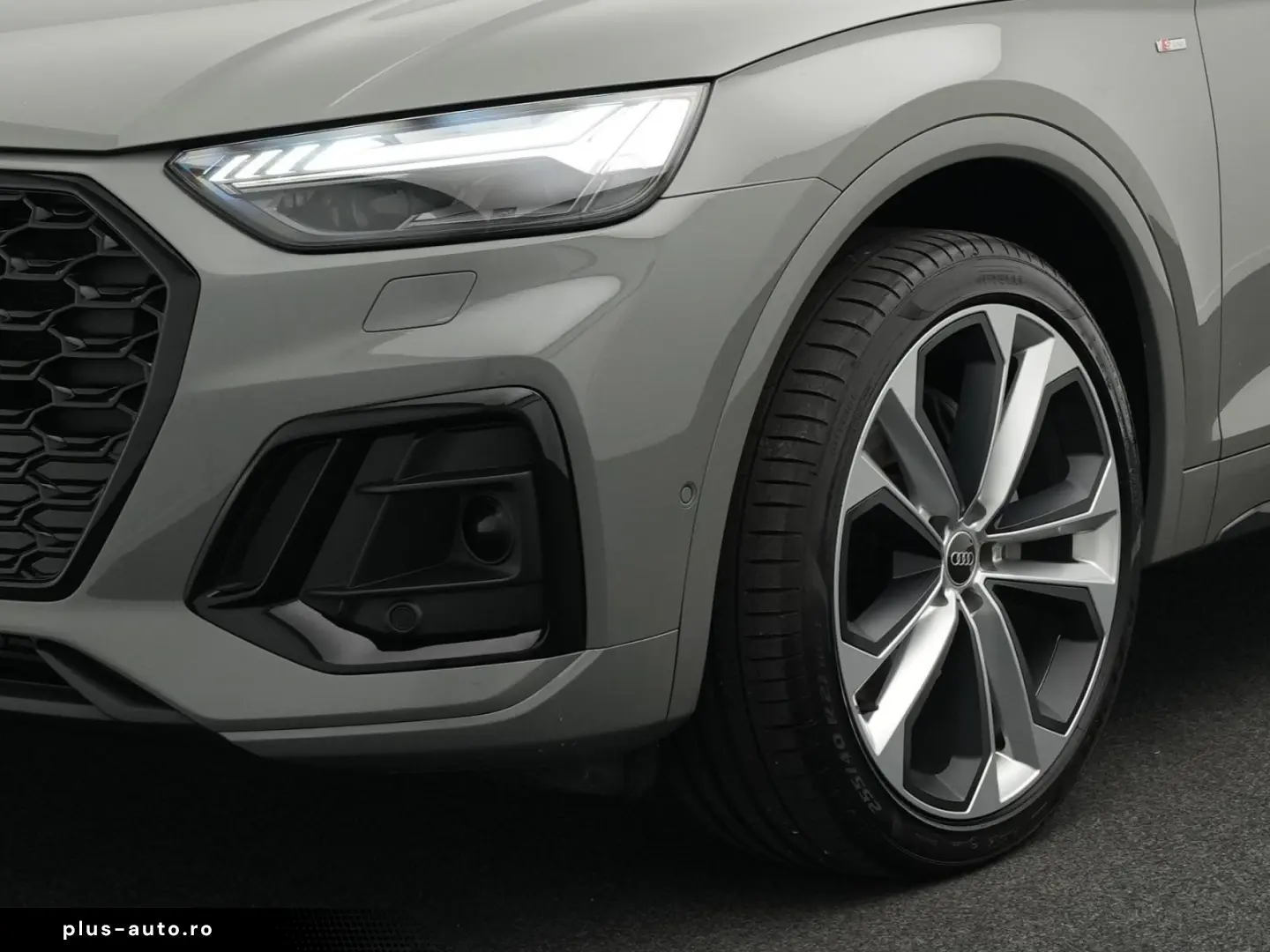 AUDI Q5 Sportback S line 50 eTFSI quattro S tronic