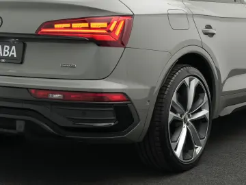 AUDI Q5 Sportback S line 50 eTFSI quattro S tronic