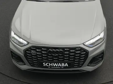 AUDI Q5 Sportback S line 50 eTFSI quattro S tronic