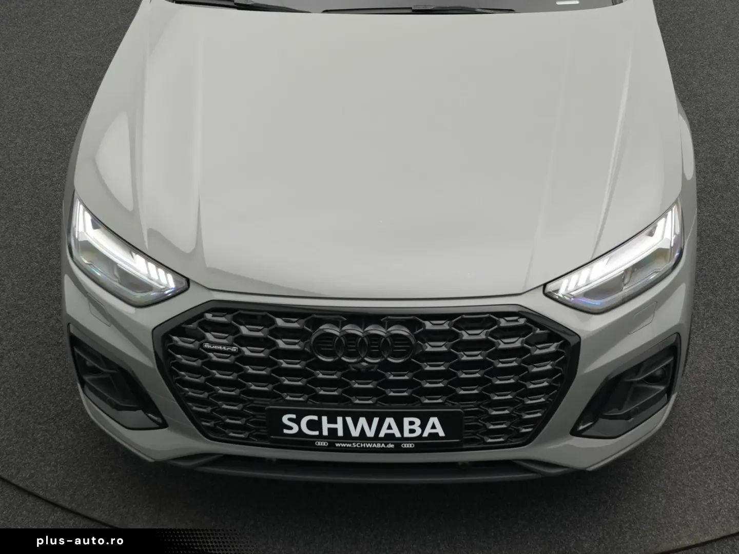 AUDI Q5 Sportback S line 50 eTFSI quattro S tronic