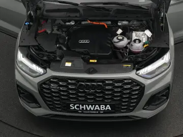 AUDI Q5 Sportback S line 50 eTFSI quattro S tronic