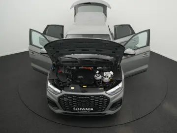 AUDI Q5 Sportback S line 50 eTFSI quattro S tronic