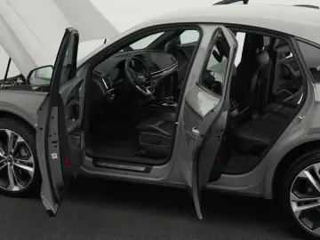 AUDI Q5 Sportback S line 50 eTFSI quattro S tronic