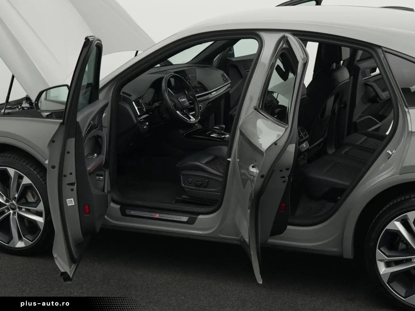 AUDI Q5 Sportback S line 50 eTFSI quattro S tronic