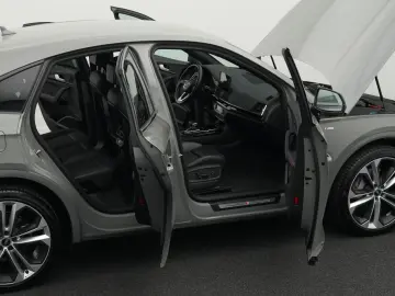 AUDI Q5 Sportback S line 50 eTFSI quattro S tronic