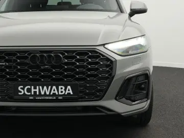 AUDI Q5 Sportback S line 50 eTFSI quattro S tronic