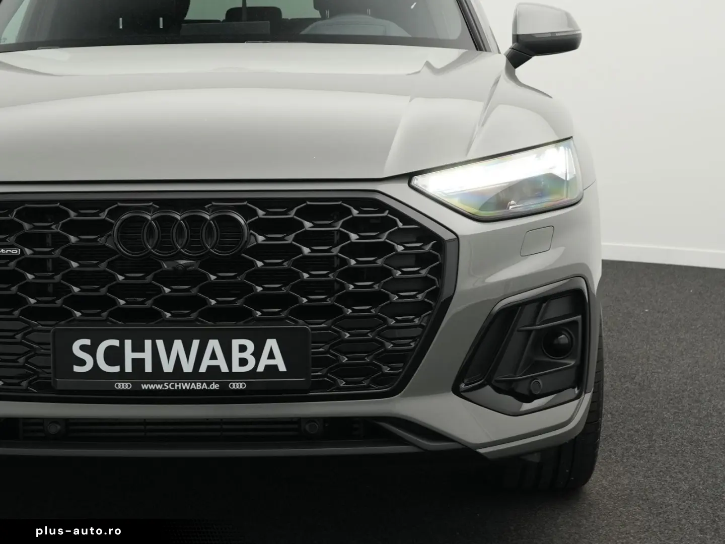 AUDI Q5 Sportback S line 50 eTFSI quattro S tronic