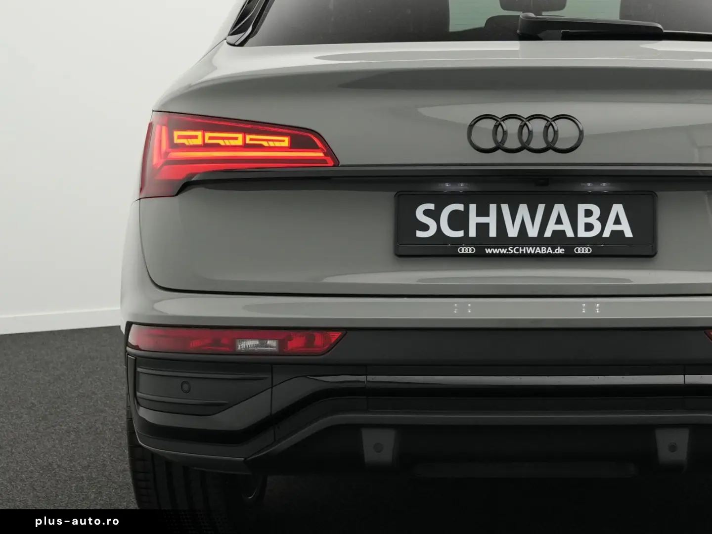 AUDI Q5 Sportback S line 50 eTFSI quattro S tronic