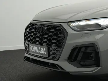 AUDI Q5 Sportback S line 50 eTFSI quattro S tronic