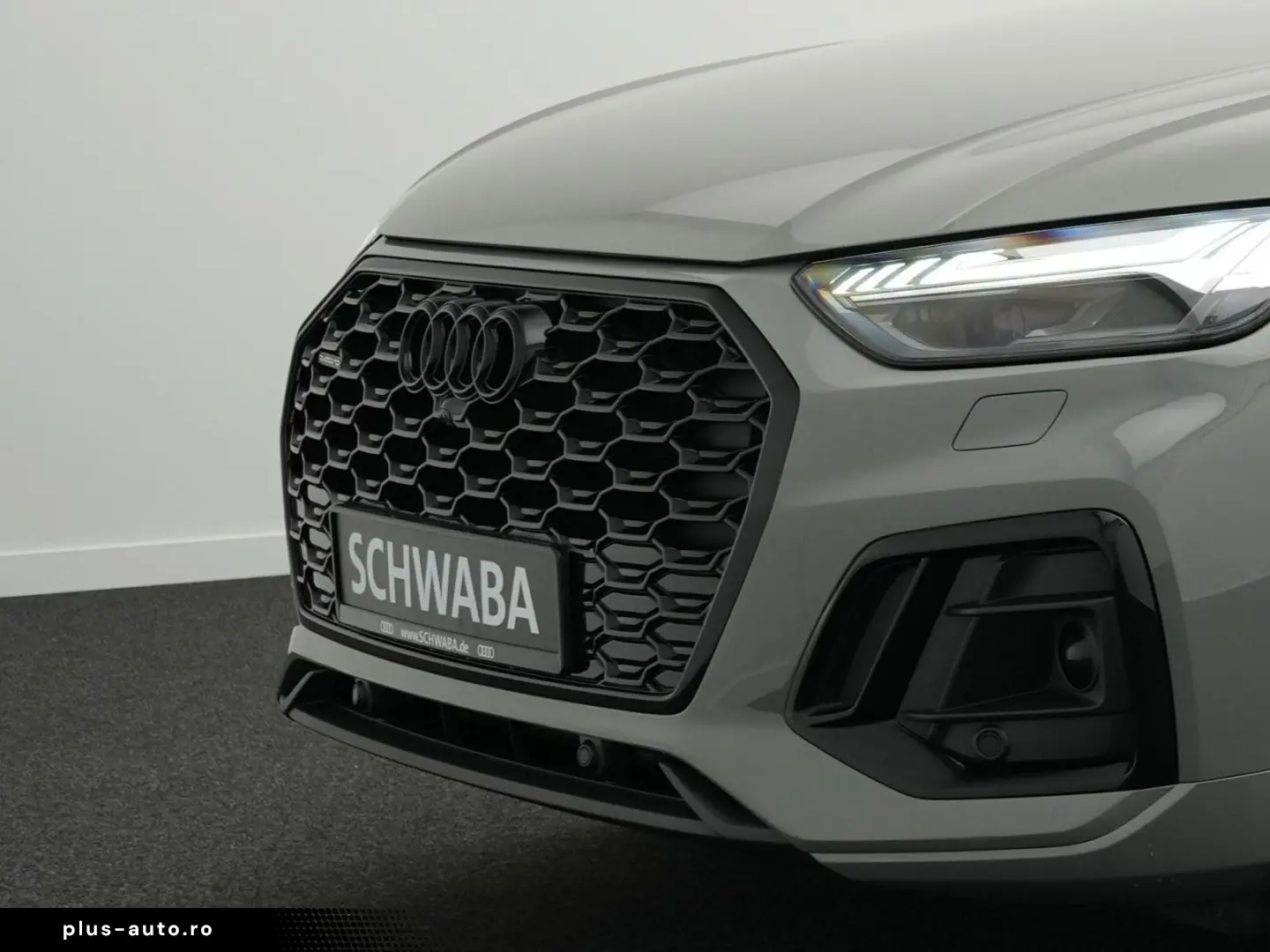 AUDI Q5 Sportback S line 50 eTFSI quattro S tronic