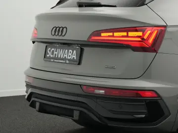 AUDI Q5 Sportback S line 50 eTFSI quattro S tronic