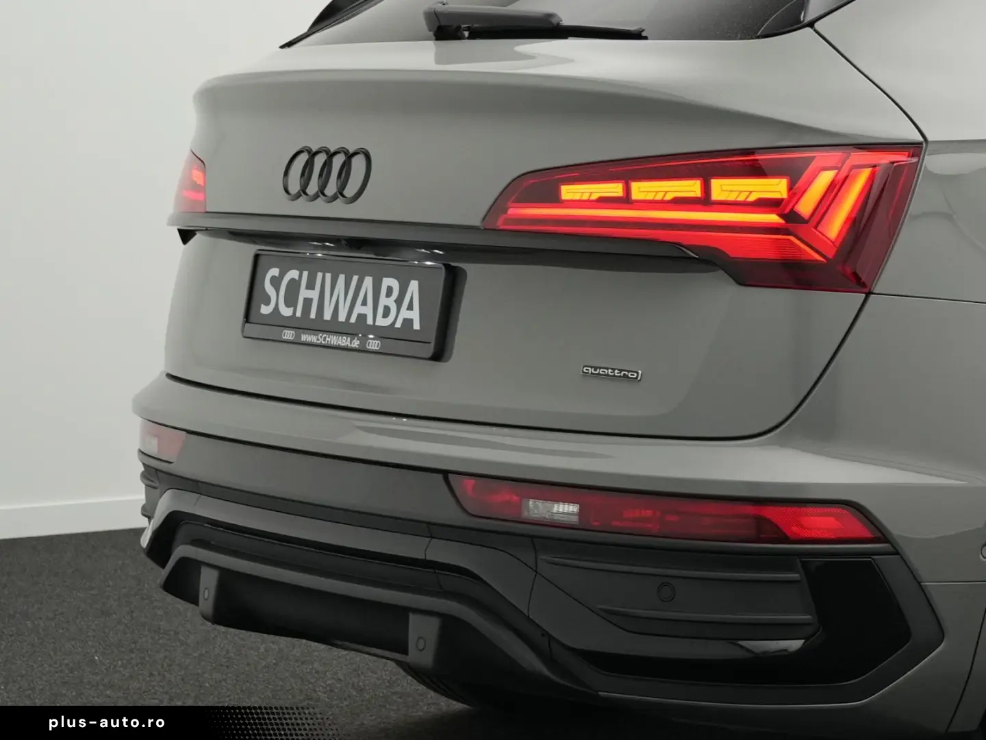 AUDI Q5 Sportback S line 50 eTFSI quattro S tronic