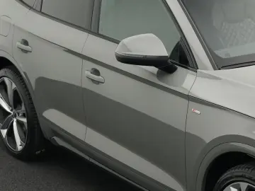 AUDI Q5 Sportback S line 50 eTFSI quattro S tronic