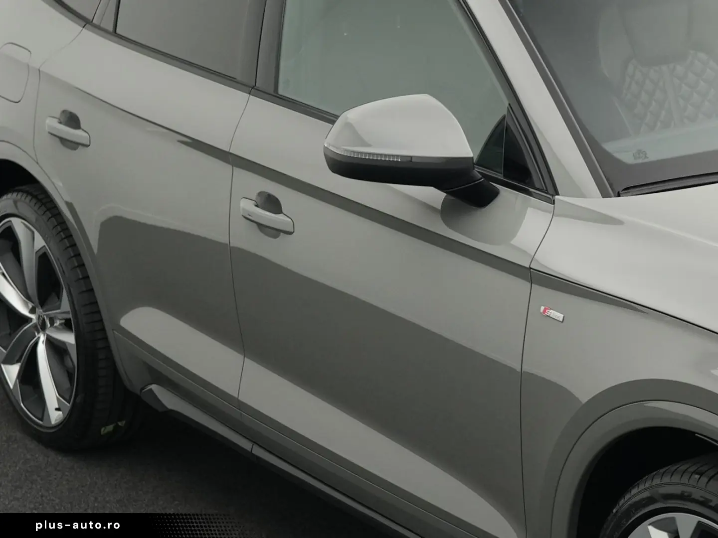 AUDI Q5 Sportback S line 50 eTFSI quattro S tronic