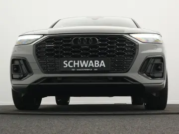 AUDI Q5 Sportback S line 50 eTFSI quattro S tronic