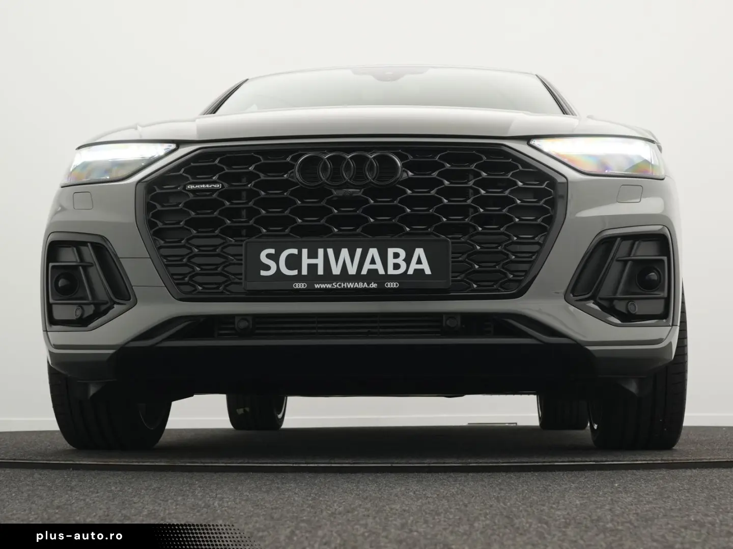 AUDI Q5 Sportback S line 50 eTFSI quattro S tronic