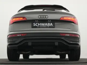 AUDI Q5 Sportback S line 50 eTFSI quattro S tronic