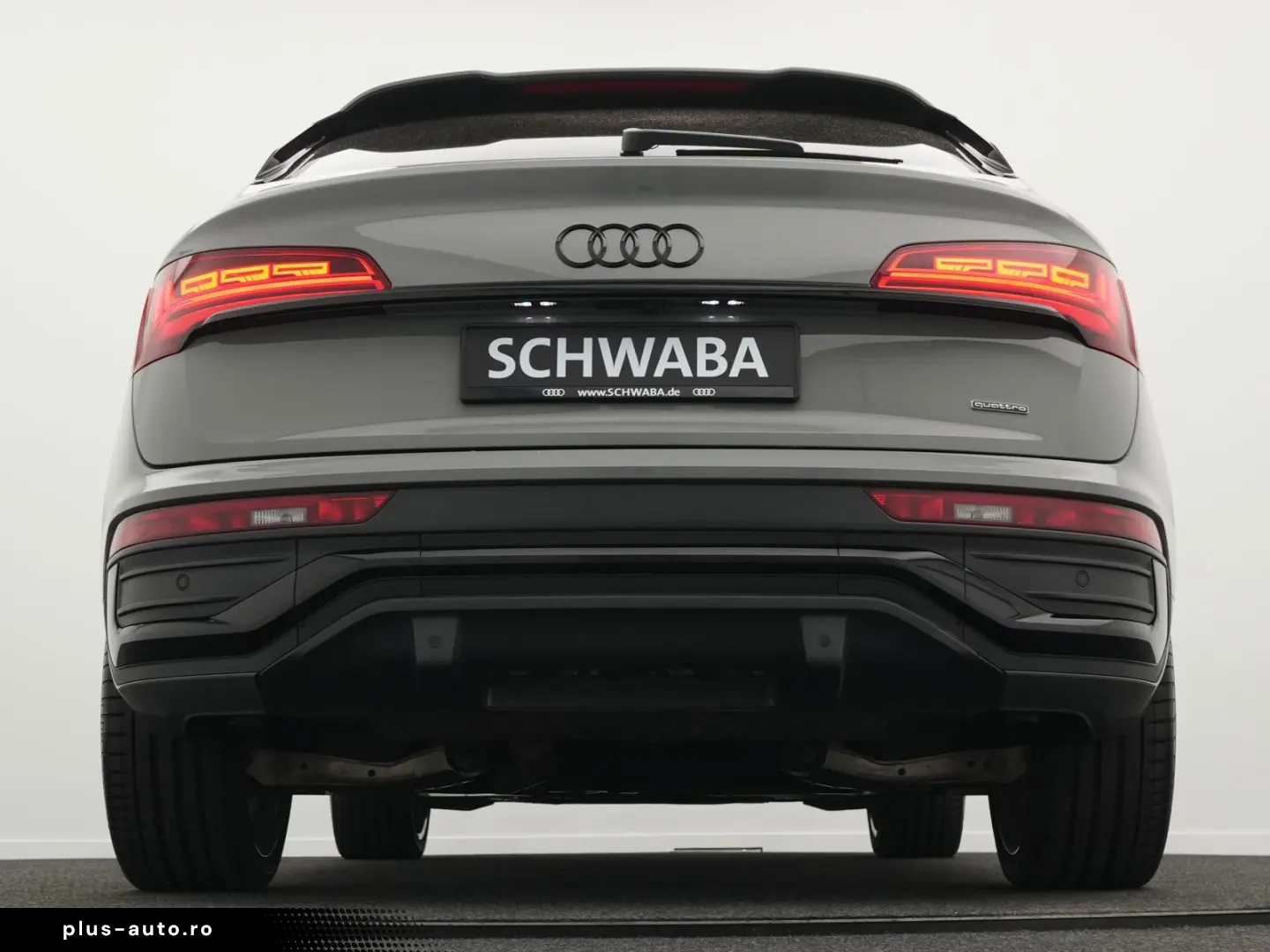 AUDI Q5 Sportback S line 50 eTFSI quattro S tronic