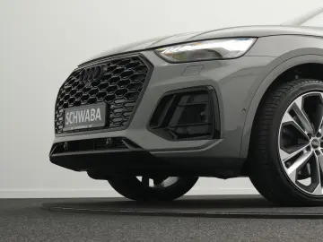 AUDI Q5 Sportback S line 50 eTFSI quattro S tronic