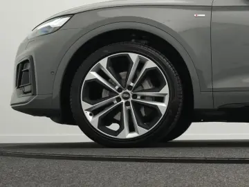 AUDI Q5 Sportback S line 50 eTFSI quattro S tronic