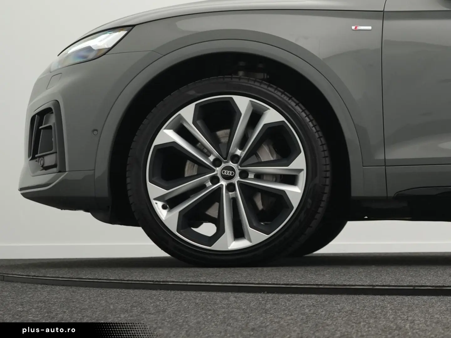 AUDI Q5 Sportback S line 50 eTFSI quattro S tronic