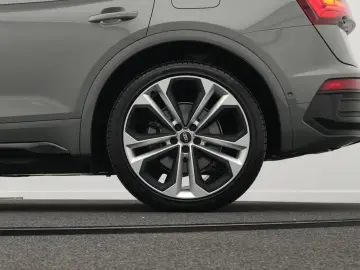 AUDI Q5 Sportback S line 50 eTFSI quattro S tronic