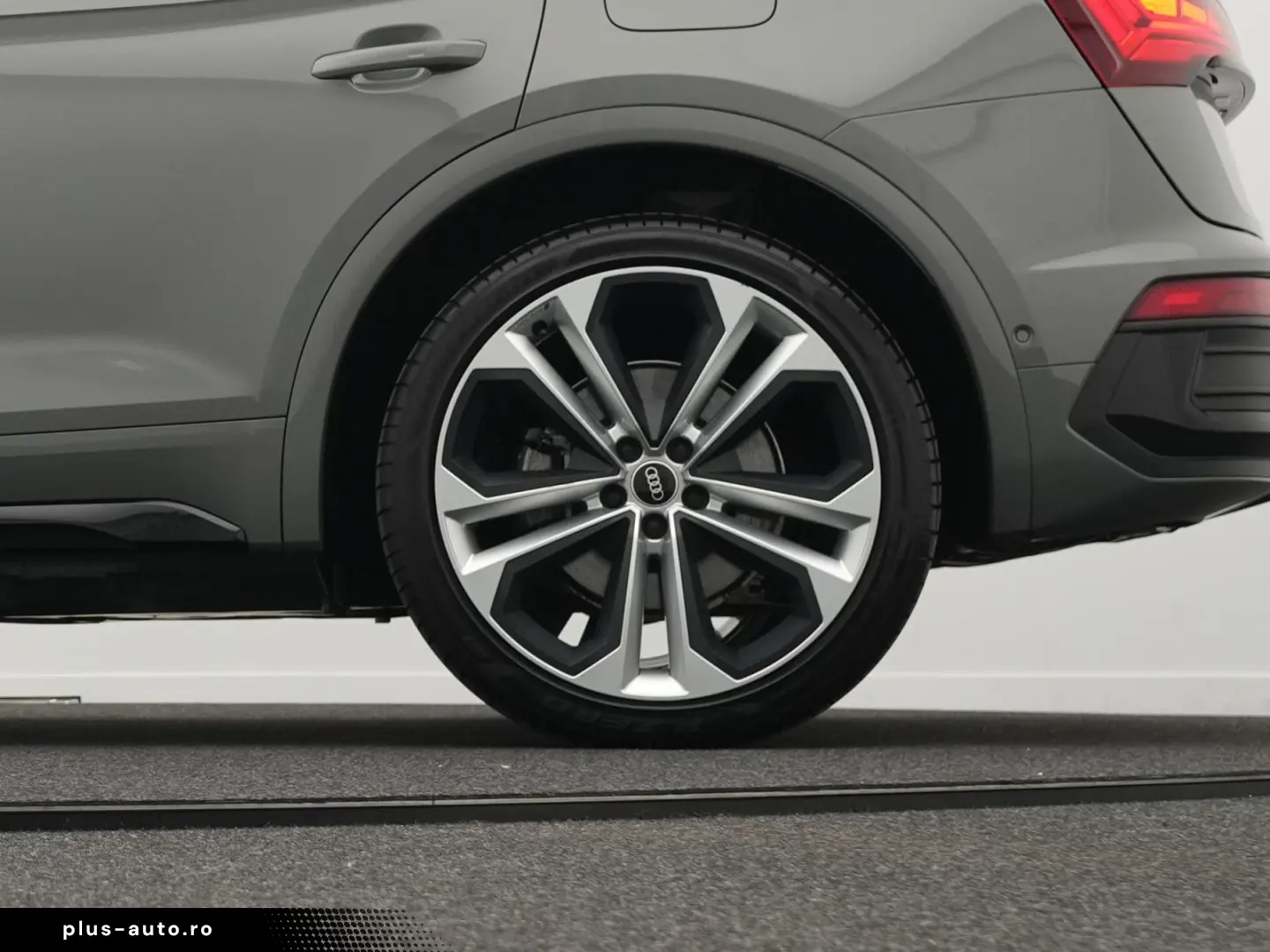 AUDI Q5 Sportback S line 50 eTFSI quattro S tronic