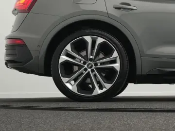 AUDI Q5 Sportback S line 50 eTFSI quattro S tronic